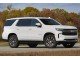 Характеристики автомобиля Chevrolet Tahoe 3.0TD AT 4WD RST (06.2020 - н.в.): фото, вместимость, скорость, двигатель, топливо, масса, отзывы