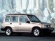 Характеристики автомобиля Chevrolet Tracker 1.6 MT 4WD Standard (04.1995 - 05.1996): фото, вместимость, скорость, двигатель, топливо, масса, отзывы