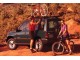 Характеристики автомобиля Chevrolet Tracker 1.6 MT 4WD Standard (04.1995 - 05.1996): фото, вместимость, скорость, двигатель, топливо, масса, отзывы