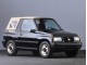 Характеристики автомобиля Chevrolet Tracker 1.6 AT Standard (06.1990 - 05.1996): фото, вместимость, скорость, двигатель, топливо, масса, отзывы
