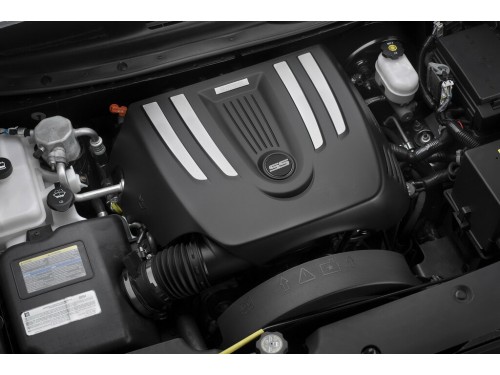 Характеристики автомобиля Chevrolet TrailBlazer 5.3 AT 4x4 2LT (07.2007 - 06.2008): фото, вместимость, скорость, двигатель, топливо, масса, отзывы