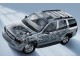 Характеристики автомобиля Chevrolet TrailBlazer 5.3 AT 4x4 2LT (07.2007 - 06.2008): фото, вместимость, скорость, двигатель, топливо, масса, отзывы