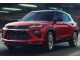 Характеристики автомобиля Chevrolet TrailBlazer 1.3 AT AWD RS (02.2020 - н.в.): фото, вместимость, скорость, двигатель, топливо, масса, отзывы