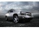 Характеристики автомобиля Chevrolet TrailBlazer 6.0 AT SS-LT (09.2005 - 06.2007): фото, вместимость, скорость, двигатель, топливо, масса, отзывы