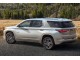 Характеристики автомобиля Chevrolet Traverse 3.6 AT AWD LT Cloth (06.2021 - н.в.): фото, вместимость, скорость, двигатель, топливо, масса, отзывы