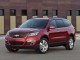 Характеристики автомобиля Chevrolet Traverse 3.6 AT AWD LS (10.2012 - 03.2017): фото, вместимость, скорость, двигатель, топливо, масса, отзывы