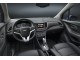 Характеристики автомобиля Chevrolet Trax 1.4T AT AWD LS (10.2016 - 01.2021): фото, вместимость, скорость, двигатель, топливо, масса, отзывы