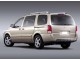 Характеристики автомобиля Chevrolet Uplander 3.9 FlexiFuel AT Regular LT Entertainer (06.2005 - 09.2008): фото, вместимость, скорость, двигатель, топливо, масса, отзывы