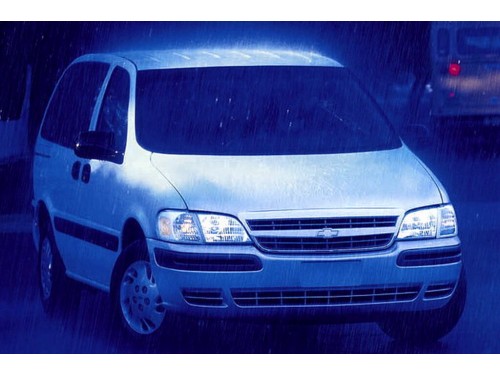 Характеристики автомобиля Chevrolet Venture 3.4 AT AWD Extended LT (06.2001 - 06.2006): фото, вместимость, скорость, двигатель, топливо, масса, отзывы