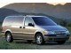 Характеристики автомобиля Chevrolet Venture 3.4 AT Extended LS (06.2000 - 06.2006): фото, вместимость, скорость, двигатель, топливо, масса, отзывы