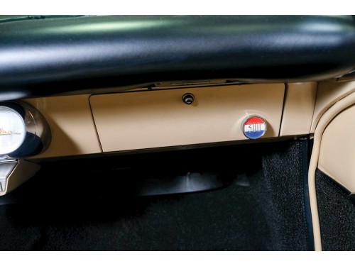 Характеристики автомобиля Chrysler 300 Letter Series 6.4 AT TorqueFlite 300D Convertible Electrojector (11.1957 - 10.1958): фото, вместимость, скорость, двигатель, топливо, масса, отзывы