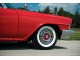 Характеристики автомобиля Chrysler 300 Letter Series 6.8 AT TorqueFlite 300G Convertible 400 (11.1960 - 09.1961): фото, вместимость, скорость, двигатель, топливо, масса, отзывы