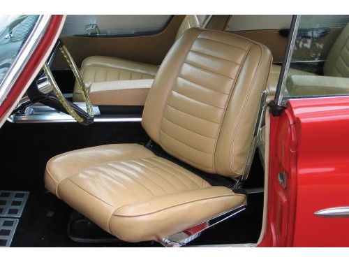Характеристики автомобиля Chrysler 300 Letter Series 6.8 AT TorqueFlite 300G Coupe (11.1960 - 09.1961): фото, вместимость, скорость, двигатель, топливо, масса, отзывы