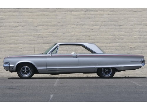 Характеристики автомобиля Chrysler 300 6.3 MT3 300 Sport 315 Coupe (09.1964 - 09.1965): фото, вместимость, скорость, двигатель, топливо, масса, отзывы