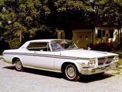 Chrysler 300 6.3 MT3 300 Sport 305 Coupe (10.1963 - 09.1964)