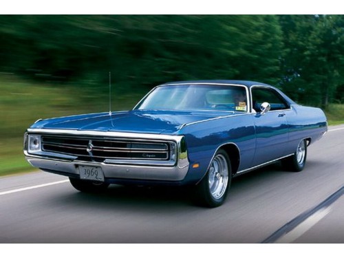 Характеристики автомобиля Chrysler 300 7.2 AT 300 TNT Coupe 440 (10.1968 - 09.1969): фото, вместимость, скорость, двигатель, топливо, масса, отзывы