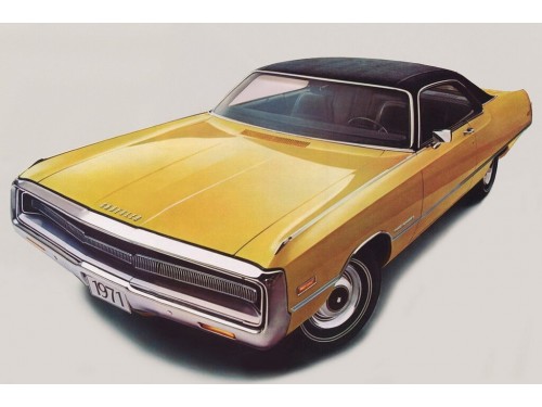 Характеристики автомобиля Chrysler 300 7.2 AT 300 TNT Coupe 440 (04.1971 - 09.1971): фото, вместимость, скорость, двигатель, топливо, масса, отзывы