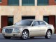 Характеристики автомобиля Chrysler 300C 3.5 AT 300 Limited (06.2004 - 05.2006): фото, вместимость, скорость, двигатель, топливо, масса, отзывы
