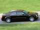 Характеристики автомобиля Chrysler 300C 3.5 AT AWD 300 Limited (06.2007 - 12.2010): фото, вместимость, скорость, двигатель, топливо, масса, отзывы