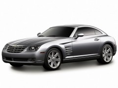 Chrysler Crossfire 3.2 AT Limited (12.2003 - 01.2007)