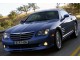 Характеристики автомобиля Chrysler Crossfire 3.2 MT Limited (02.2003 - 03.2008): фото, вместимость, скорость, двигатель, топливо, масса, отзывы