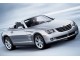 Характеристики автомобиля Chrysler Crossfire 3.2 AT SRT6 (09.2004 - 08.2006): фото, вместимость, скорость, двигатель, топливо, масса, отзывы