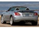 Характеристики автомобиля Chrysler Crossfire 3.2 AT Crossfire (02.2003 - 04.2007): фото, вместимость, скорость, двигатель, топливо, масса, отзывы