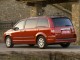 Характеристики автомобиля Chrysler Grand Voyager 2.8 CRD AT LX (01.2008 - 12.2010): фото, вместимость, скорость, двигатель, топливо, масса, отзывы