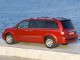 Характеристики автомобиля Chrysler Grand Voyager 3.8 AT Limited (01.2008 - 12.2010): фото, вместимость, скорость, двигатель, топливо, масса, отзывы