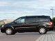 Характеристики автомобиля Chrysler Grand Voyager 2.8 CRD AT Limited (01.2011 - 12.2015): фото, вместимость, скорость, двигатель, топливо, масса, отзывы