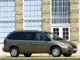 Характеристики автомобиля Chrysler Grand Voyager 2.8 D AT LX (06.2004 - 12.2007): фото, вместимость, скорость, двигатель, топливо, масса, отзывы