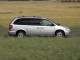 Характеристики автомобиля Chrysler Grand Voyager 2.8 D AT LTD (06.2004 - 12.2007): фото, вместимость, скорость, двигатель, топливо, масса, отзывы
