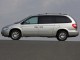 Характеристики автомобиля Chrysler Grand Voyager 2.8 D AT LTD (06.2004 - 12.2007): фото, вместимость, скорость, двигатель, топливо, масса, отзывы