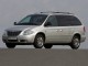 Характеристики автомобиля Chrysler Grand Voyager 3.3 AT Limited (06.2004 - 12.2007): фото, вместимость, скорость, двигатель, топливо, масса, отзывы