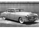 Характеристики автомобиля Chrysler Imperial 5.4 AT Crown Imperial Limousine (10.1952 - 10.1953): фото, вместимость, скорость, двигатель, топливо, масса, отзывы