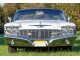 Характеристики автомобиля Chrysler Imperial 6.8 AT Imperial Crown Convertible Coupe (09.1959 - 09.1960): фото, вместимость, скорость, двигатель, топливо, масса, отзывы