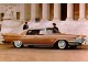 Характеристики автомобиля Chrysler Imperial 6.8 AT Imperial Crown Ghia Limousine (09.1959 - 09.1960): фото, вместимость, скорость, двигатель, топливо, масса, отзывы