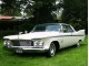 Характеристики автомобиля Chrysler Imperial 6.8 AT Imperial Custom Southampton Hardtop (10.1960 - 09.1961): фото, вместимость, скорость, двигатель, топливо, масса, отзывы