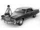 Характеристики автомобиля Chrysler Imperial 7.2 AT Imperial LeBaron Hardtop (10.1973 - 09.1974): фото, вместимость, скорость, двигатель, топливо, масса, отзывы
