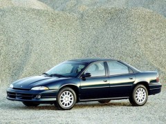 Chrysler Intrepid 3.3 AT ES (06.1992 - 08.1997)