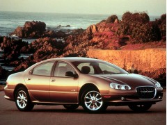 Chrysler LHS 3.5 AT (01.1998 - 01.2001)
