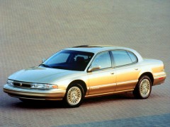 Chrysler LHS 3.5 AT (05.1993 - 12.1997)