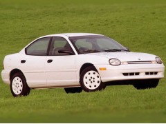 Chrysler Neon 1.8 MT (06.1994 - 08.1999)