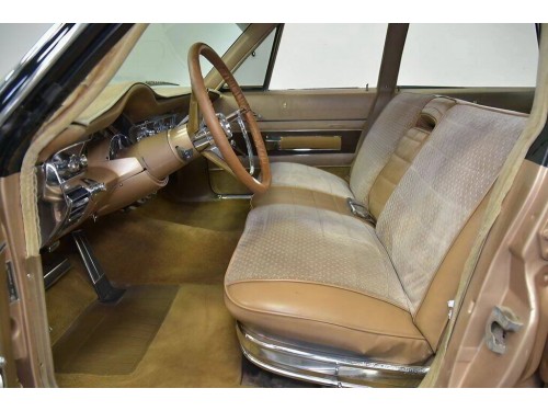 Характеристики автомобиля Chrysler New Yorker 7.2 AT 4-Door Hardtop 440 TNT (10.1965 - 09.1966): фото, вместимость, скорость, двигатель, топливо, масса, отзывы