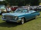 Характеристики автомобиля Chrysler New Yorker 6.7 AT Convertible (11.1960 - 09.1961): фото, вместимость, скорость, двигатель, топливо, масса, отзывы