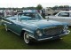 Характеристики автомобиля Chrysler New Yorker 6.7 AT Convertible (11.1960 - 09.1961): фото, вместимость, скорость, двигатель, топливо, масса, отзывы
