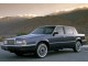 Характеристики автомобиля Chrysler New Yorker 3.8i AT New Yorker Fifth Avenue (09.1990 - 05.1993): фото, вместимость, скорость, двигатель, топливо, масса, отзывы