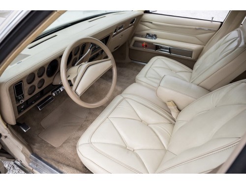 Характеристики автомобиля Chrysler New Yorker 5.2 AT Fifth Avenue 318-2V (11.1978 - 10.1979): фото, вместимость, скорость, двигатель, топливо, масса, отзывы
