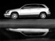Характеристики автомобиля Chrysler Pacifica 4.0 AT Limited (01.2003 - 12.2006): фото, вместимость, скорость, двигатель, топливо, масса, отзывы