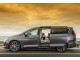 Характеристики автомобиля Chrysler Pacifica 3.6 AT Hybrid Limited (01.2016 - 01.2020): фото, вместимость, скорость, двигатель, топливо, масса, отзывы
